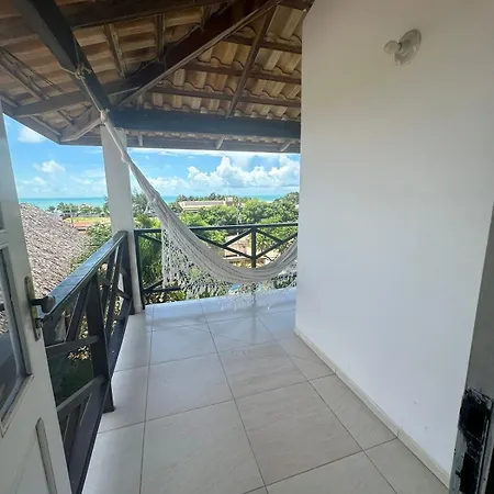 Milano Hotel Pousada Canoa Quebrada Exterior photo