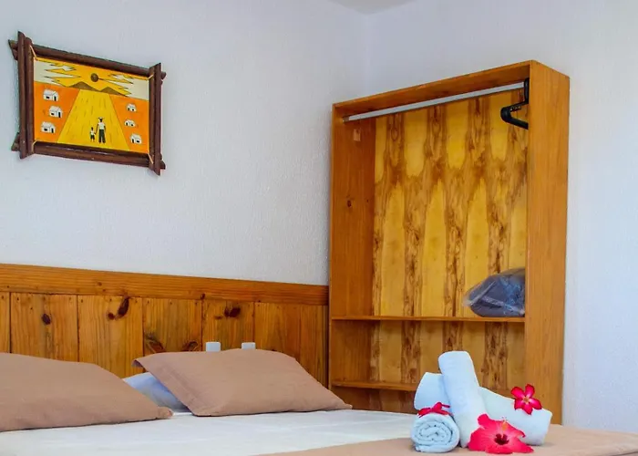 Milano Hotel Pousada Canoa Quebrada