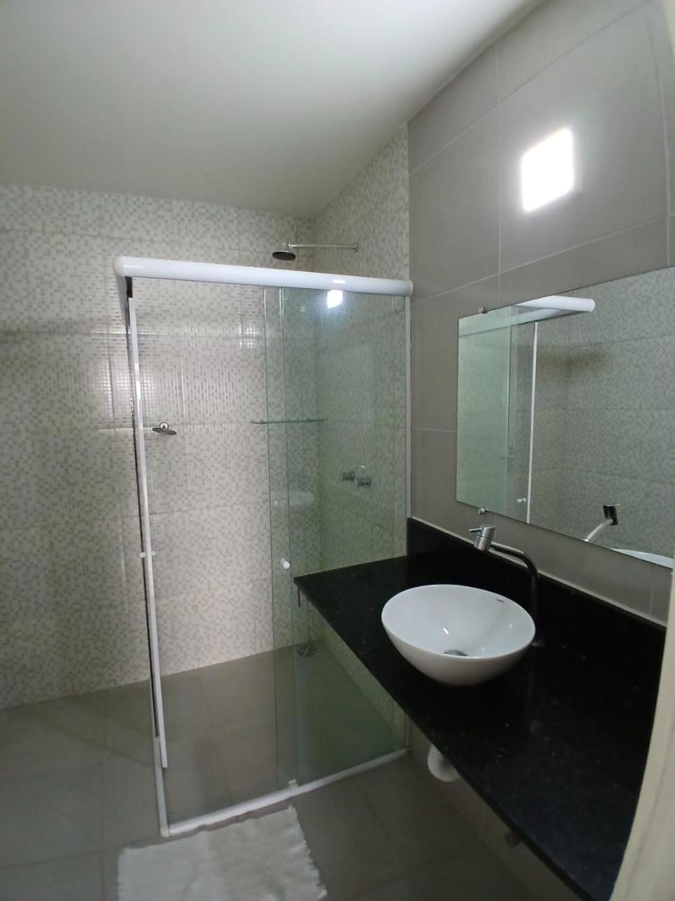Milano Canoa Quebrada