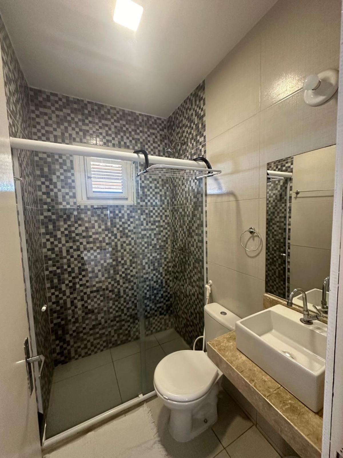 Milano Hotel Canoa Quebrada