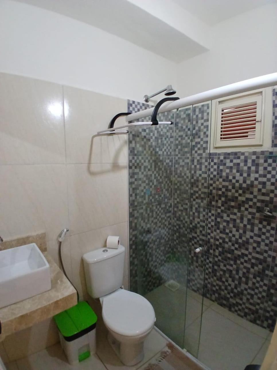 Milano Hotel Canoa Quebrada