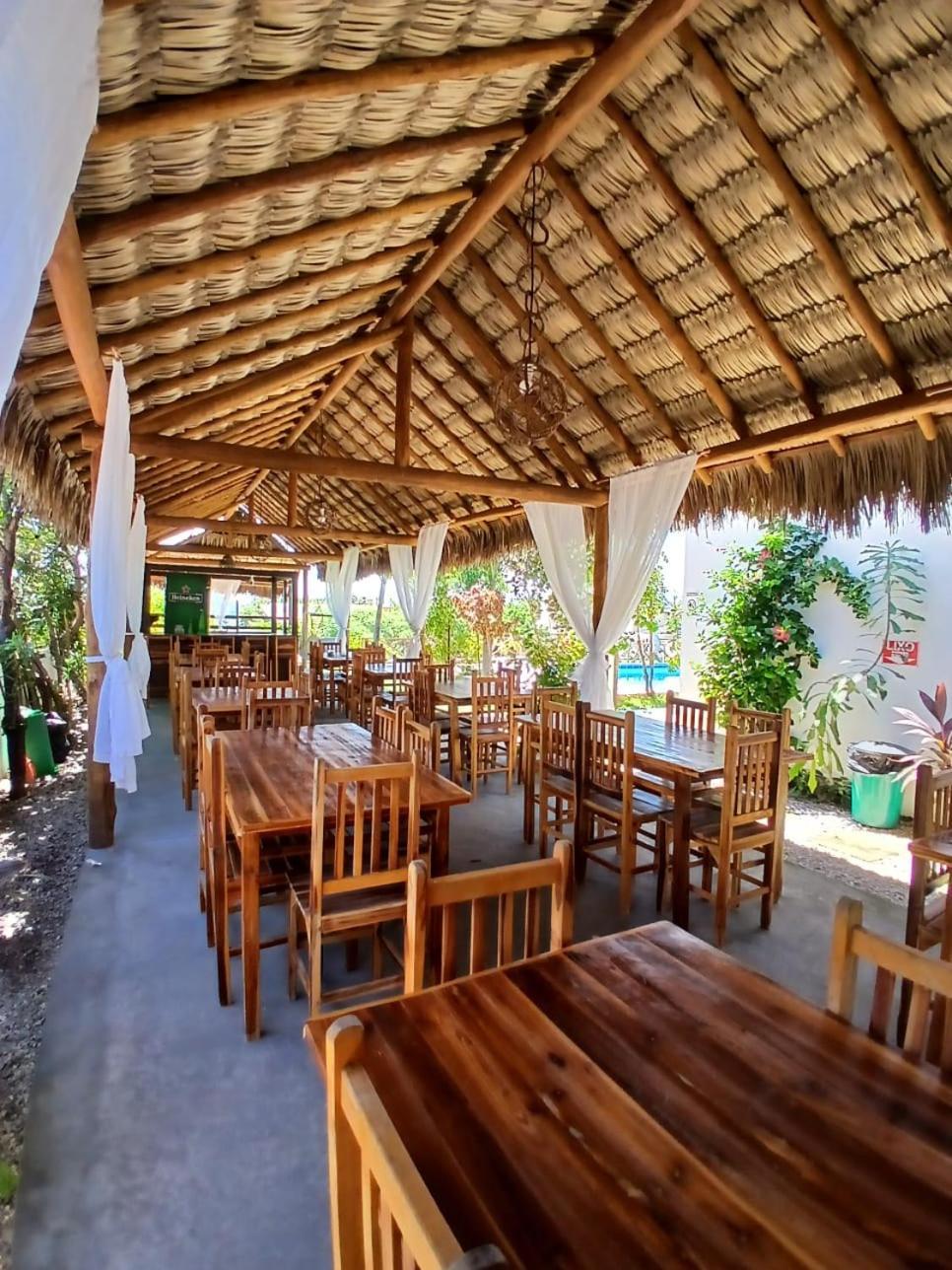 Hotel Milano Canoa Quebrada