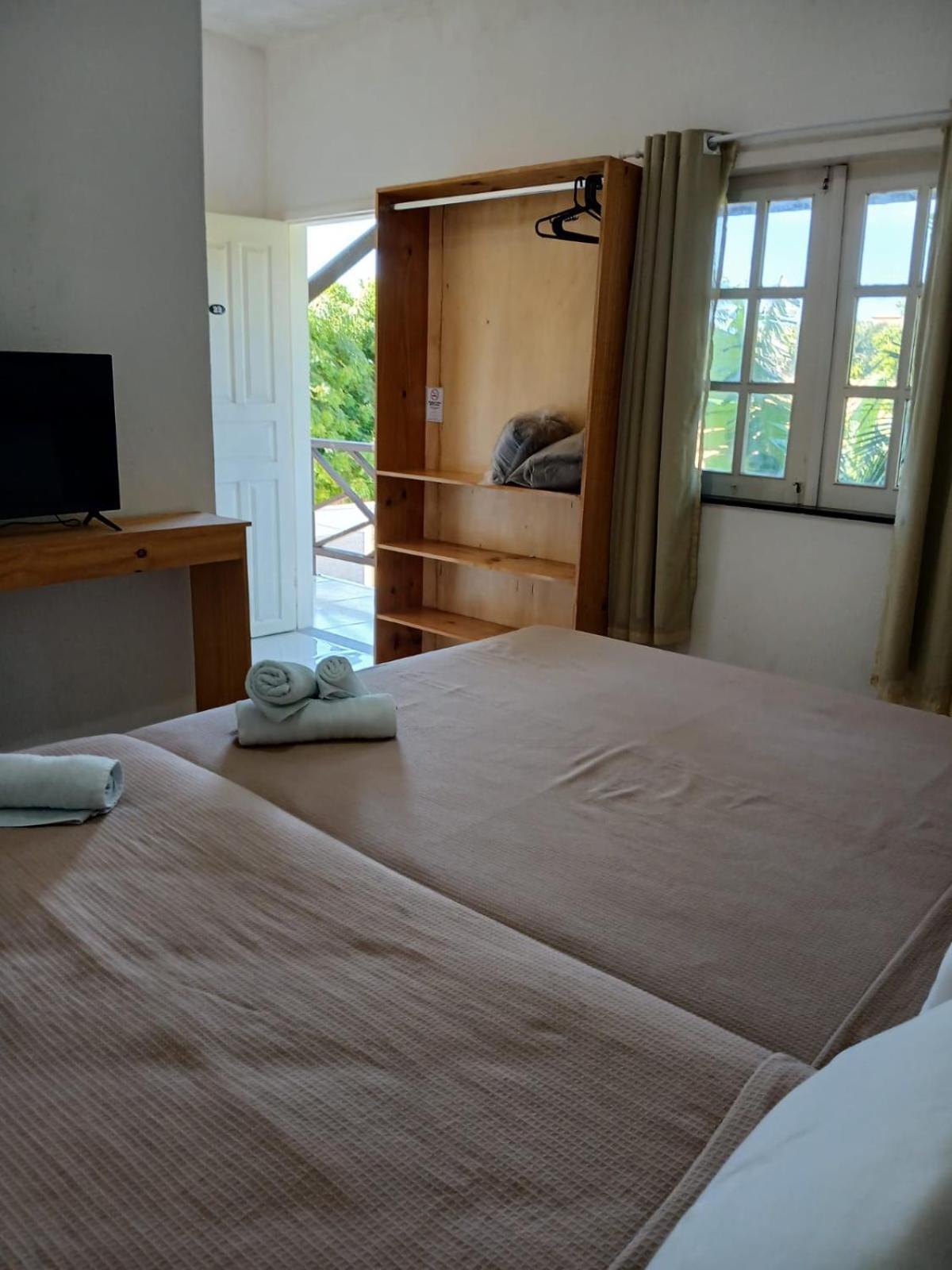 Hotel Milano Canoa Quebrada
