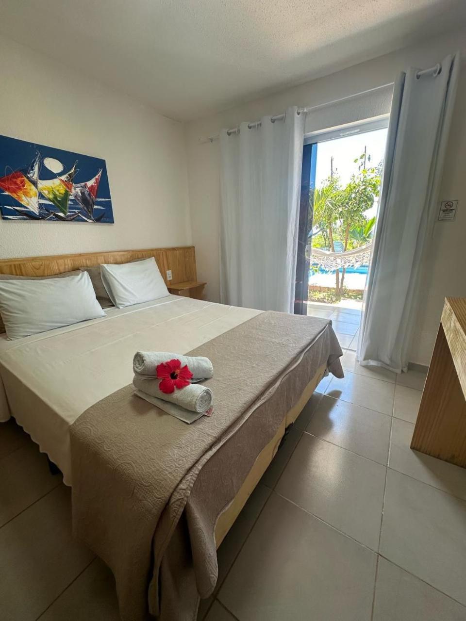 Milano Hotel Canoa Quebrada