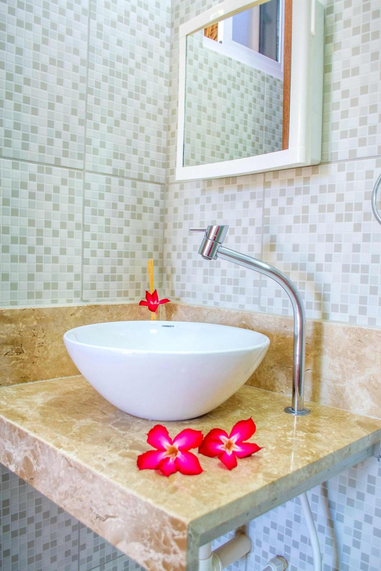 Milano Hotel Canoa Quebrada