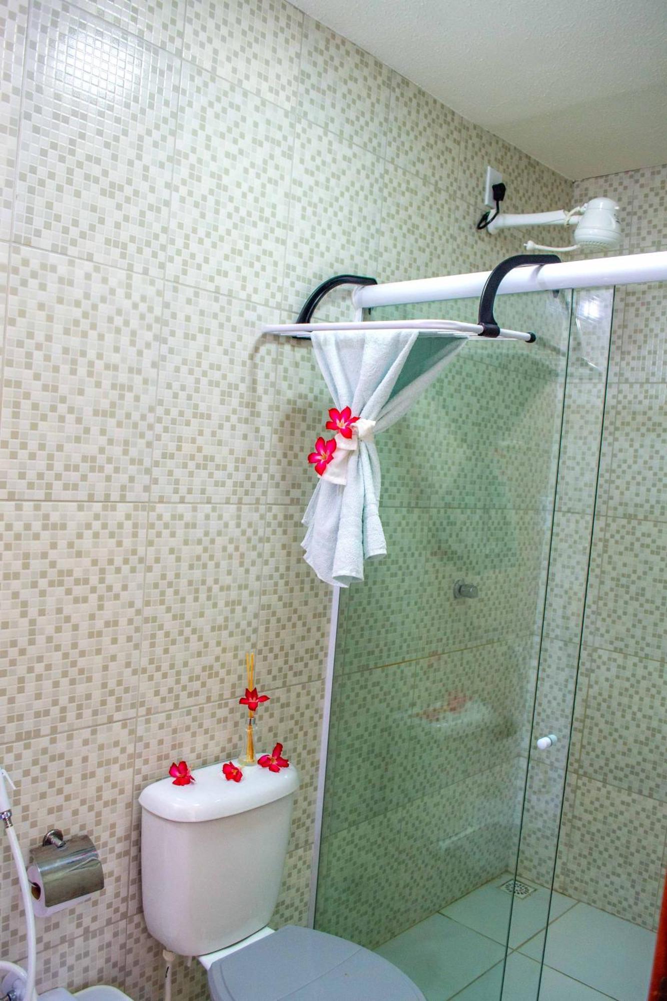 Hotel Milano Canoa Quebrada