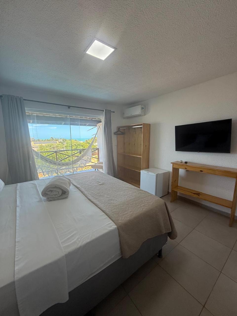 Milano Canoa Quebrada