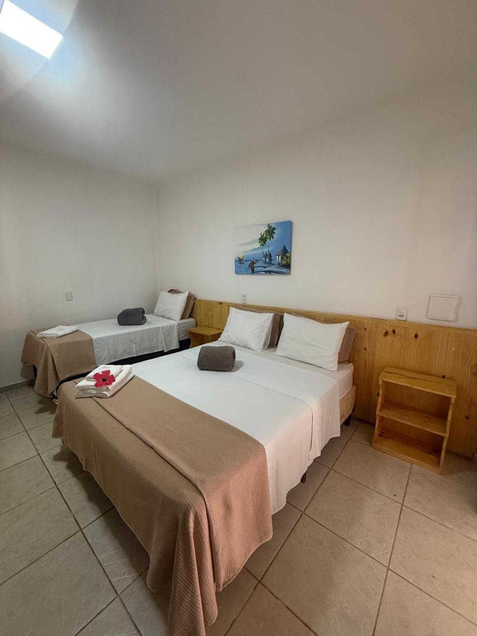 Milano Hotel Canoa Quebrada
