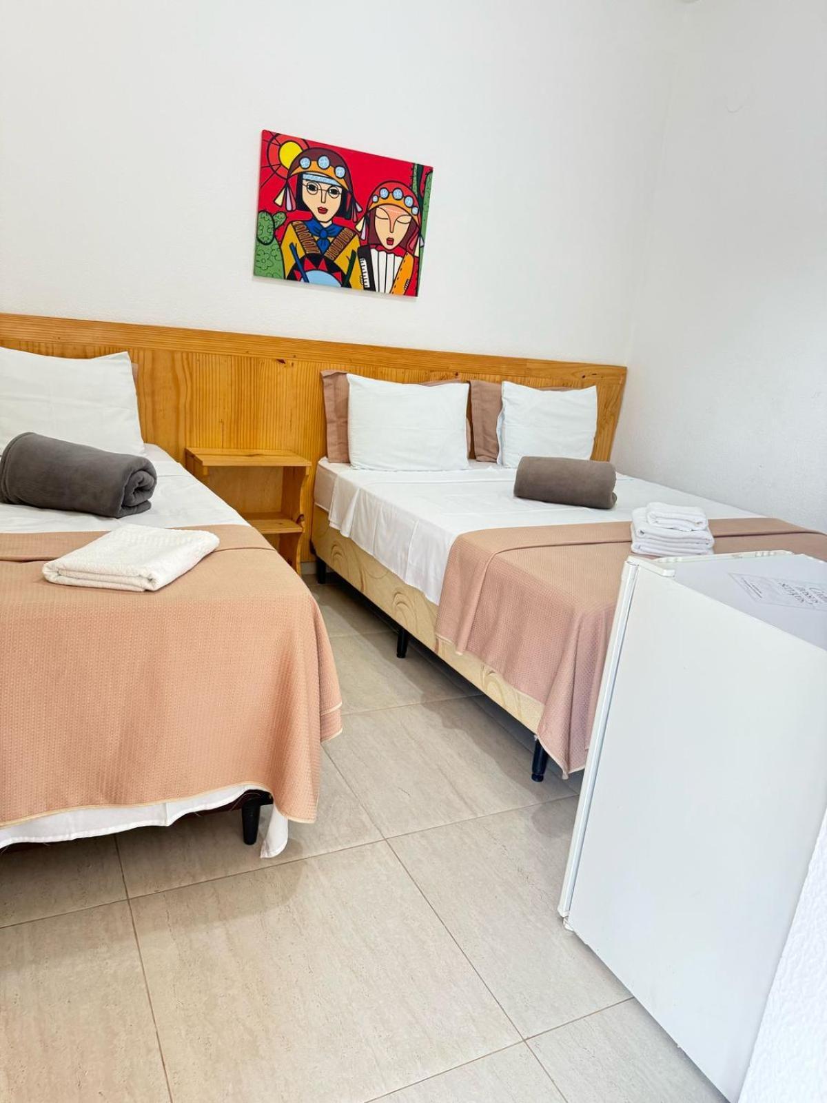Milano 4* Canoa Quebrada