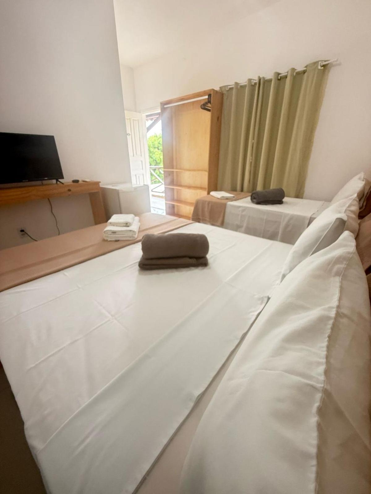 Hotel Milano Canoa Quebrada
