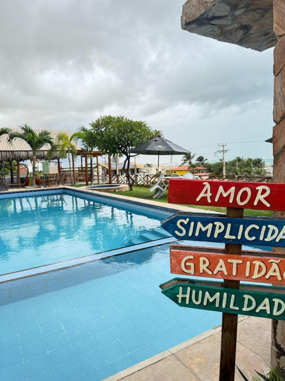Milano Canoa Quebrada