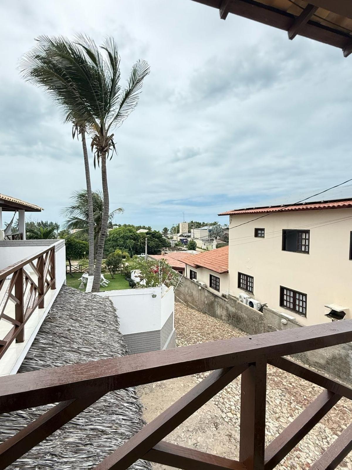 Milano Hotel Canoa Quebrada