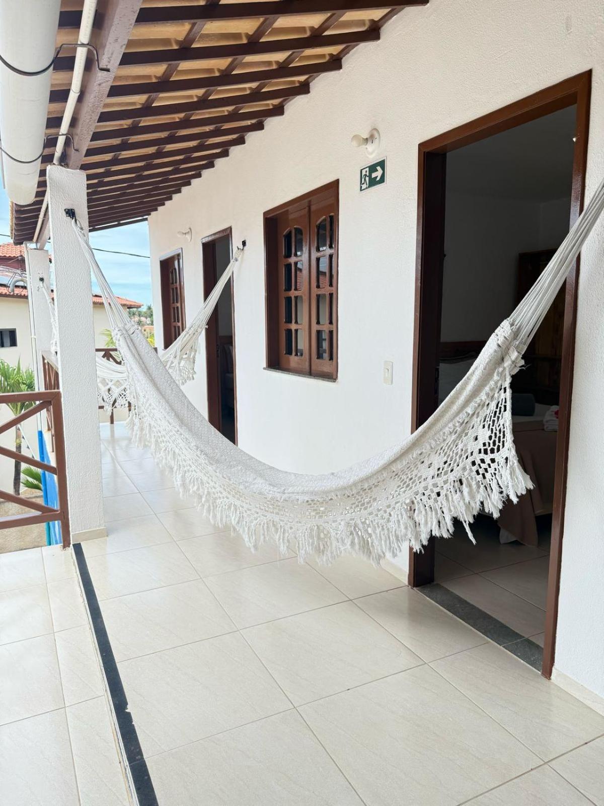 Milano Canoa Quebrada
