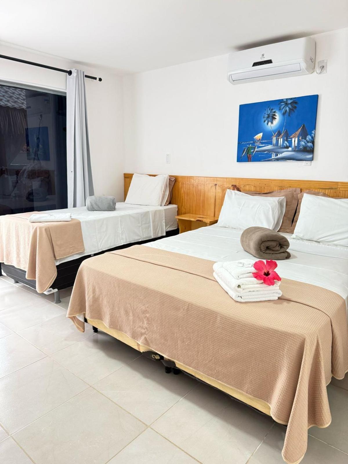 Milano Hotel Canoa Quebrada