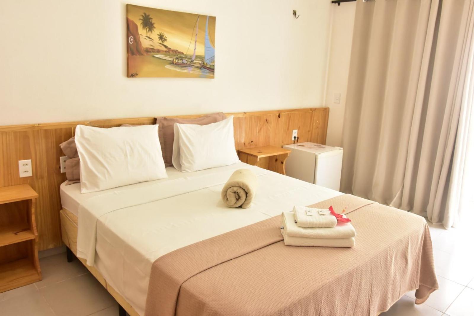 Milano Hotel Canoa Quebrada
